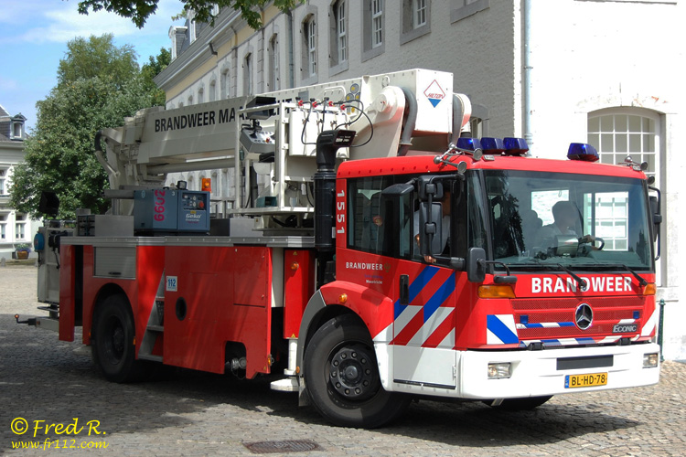 TS Maastricht