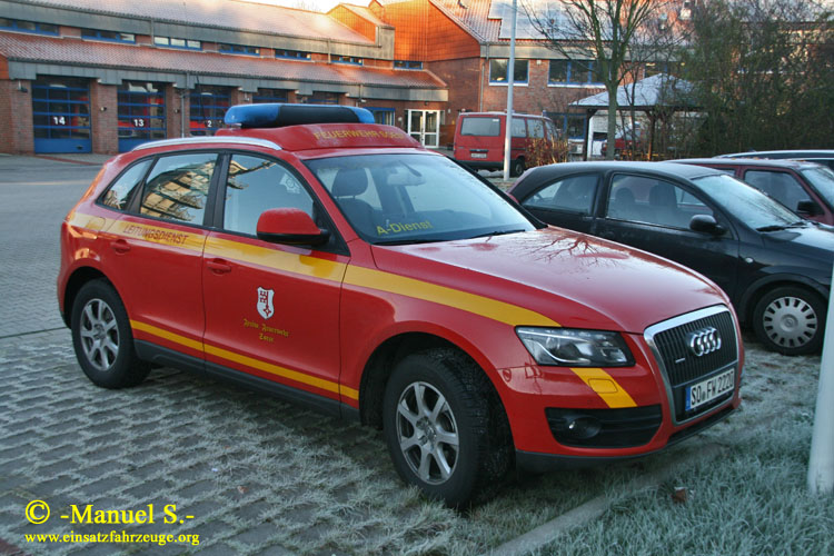 Kdow Soest