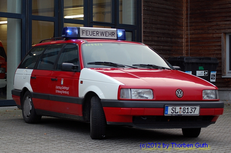 ELW - Schleswig