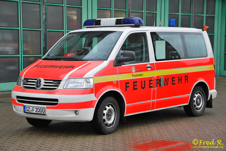 ELW 1 Salzgitter