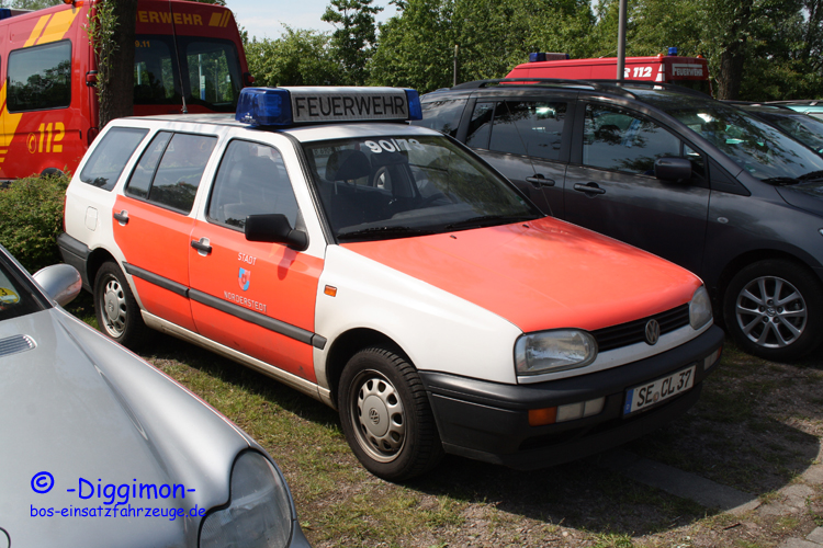 Kdow Norderstedt