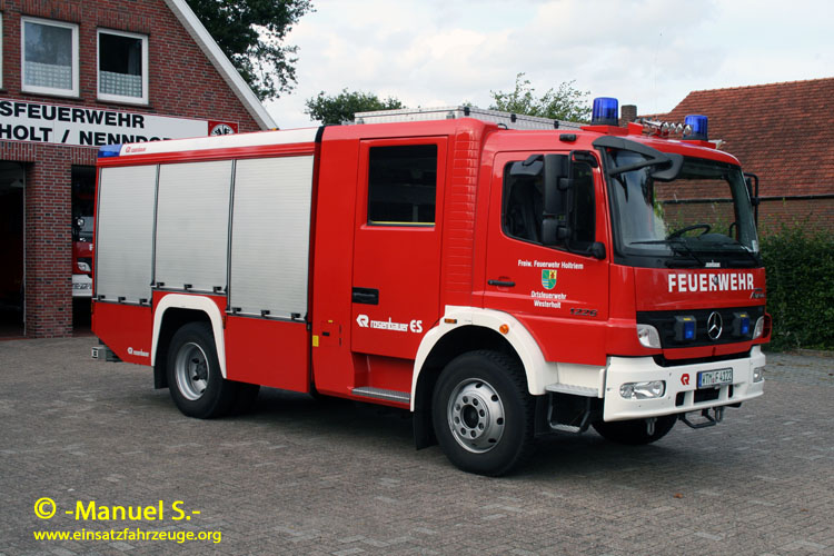 Westerholt
