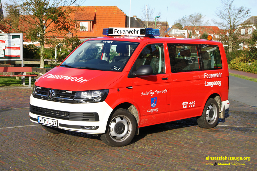 Langeoog