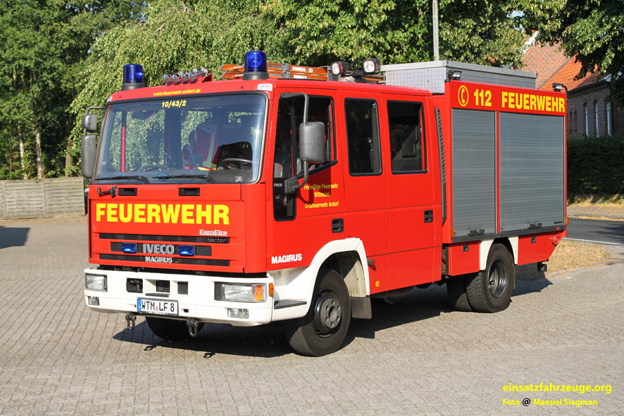 Ardorf
