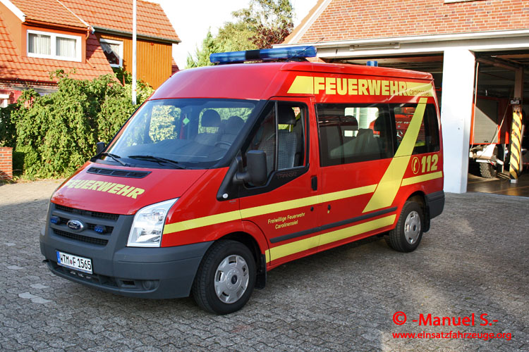 Carolinensiel
