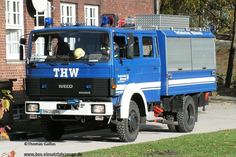 GKW Gelsenkirchen