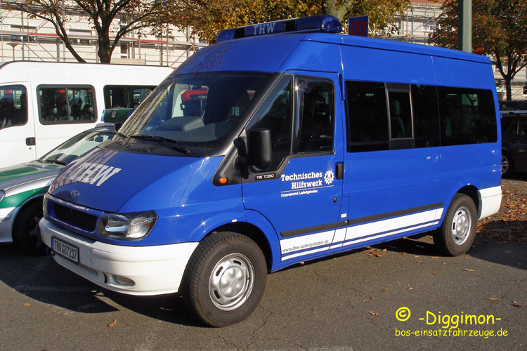 MTF Ludwigshafen