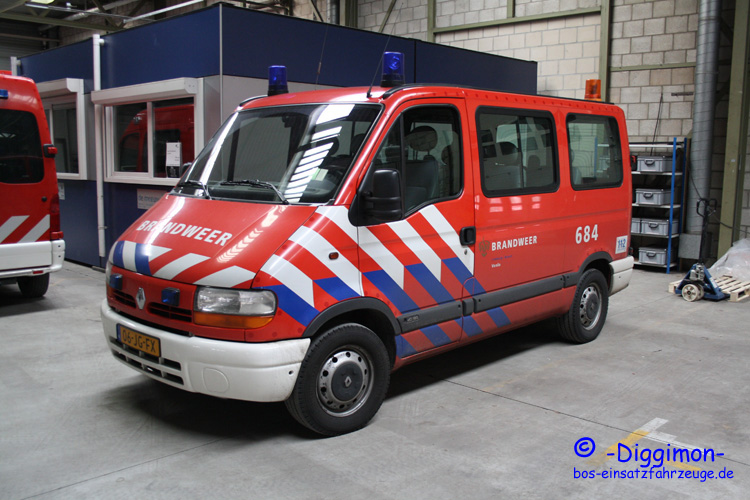 Venlo - DB -