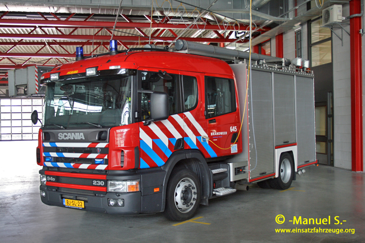 Venlo - TS hd/ld -