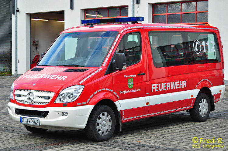 MTW Stadtmitte