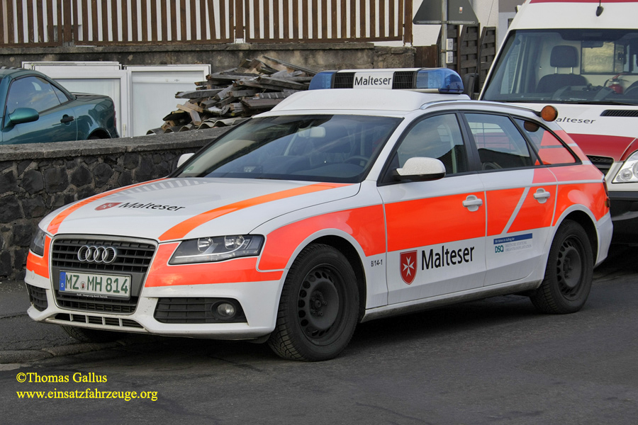 Mainz - F
