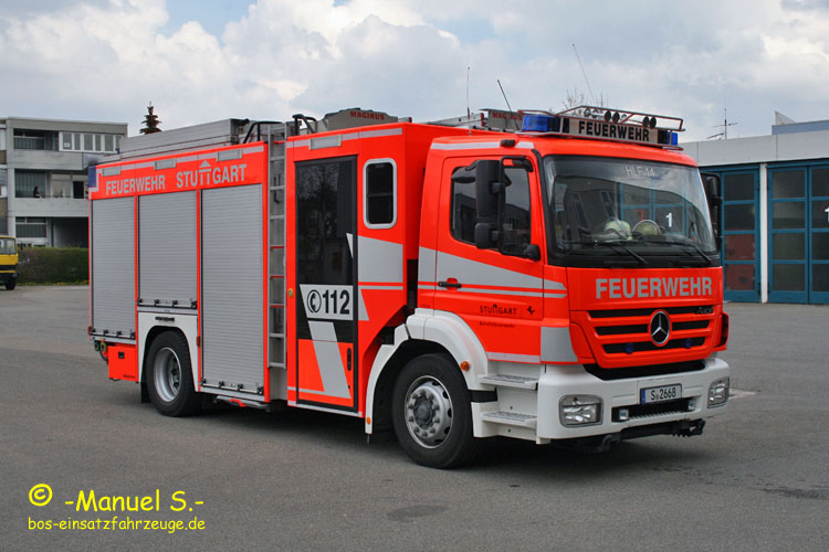 HLF 20/20-2 Filder