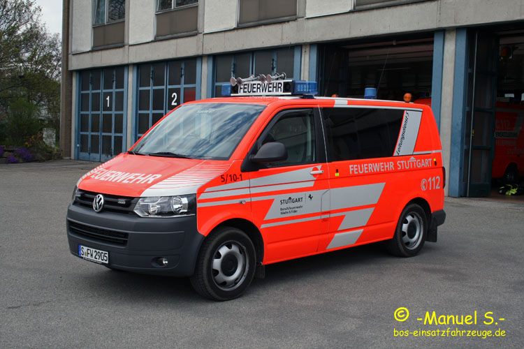 Kdow Stuttgart