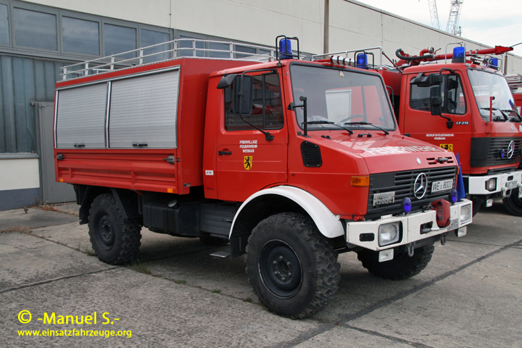 RW 1 Weimar