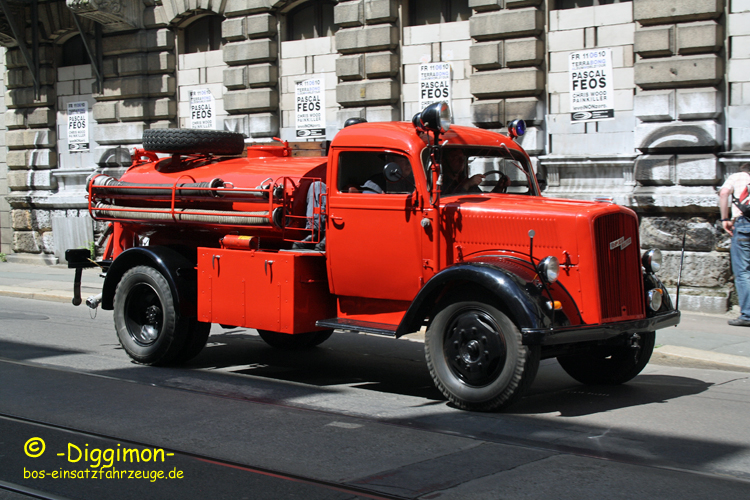 TLF 15 Wehrmacht