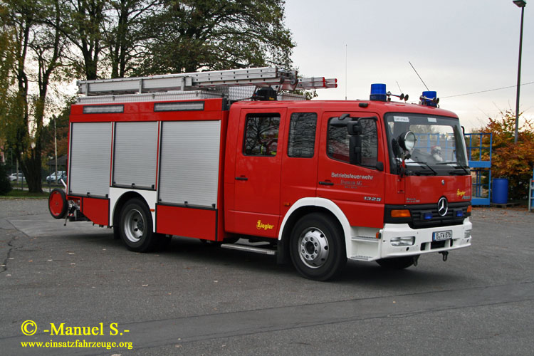 Daimler AG