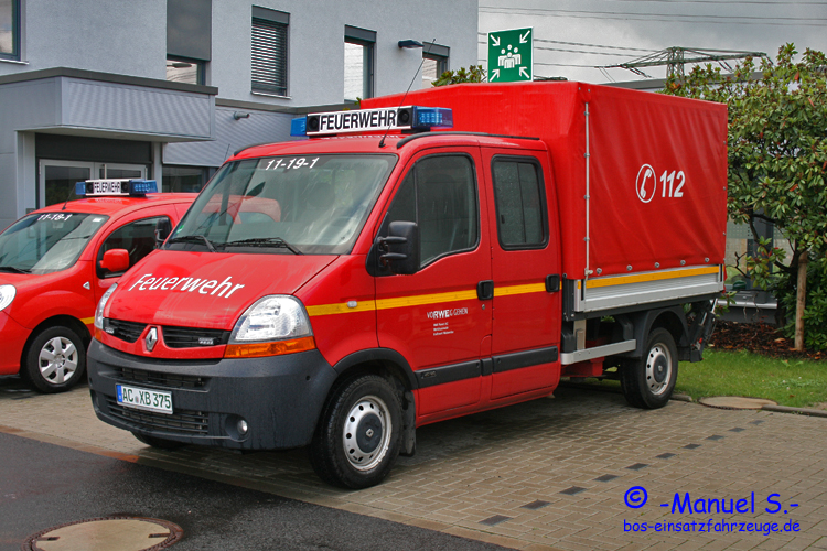 MTF RWE Weisweiler