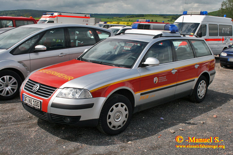PKW Neu-Isenburg