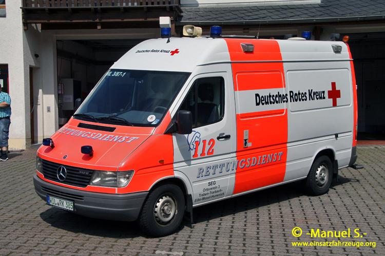 Traben-Trabach