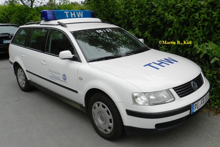 PKW Barmstedt