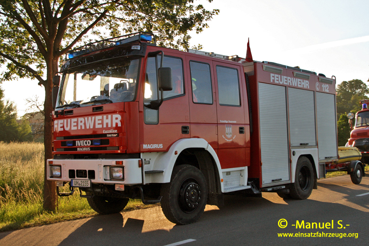 LF 16/12 Bad Langensalza