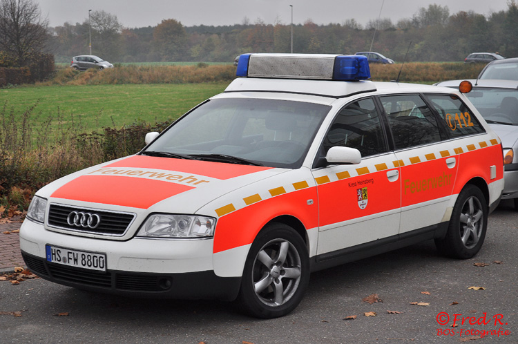 KdoW Kreis Heinsberg