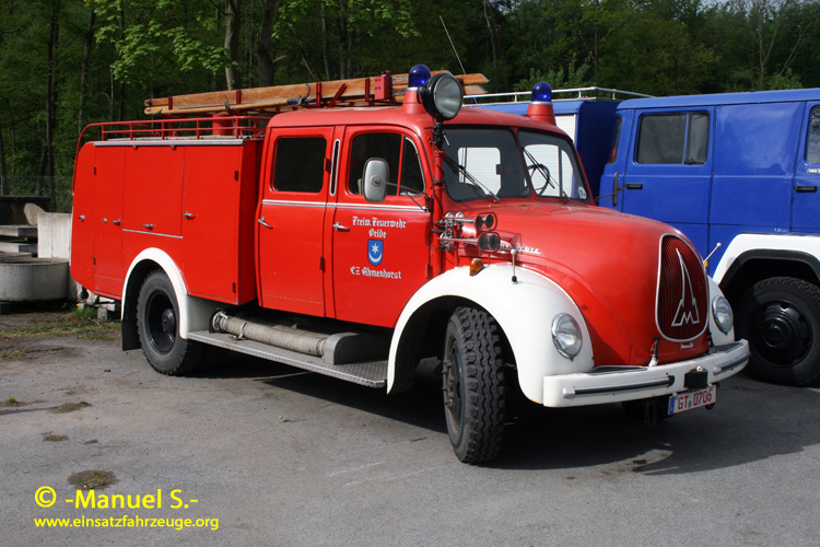 Ahmenhorst