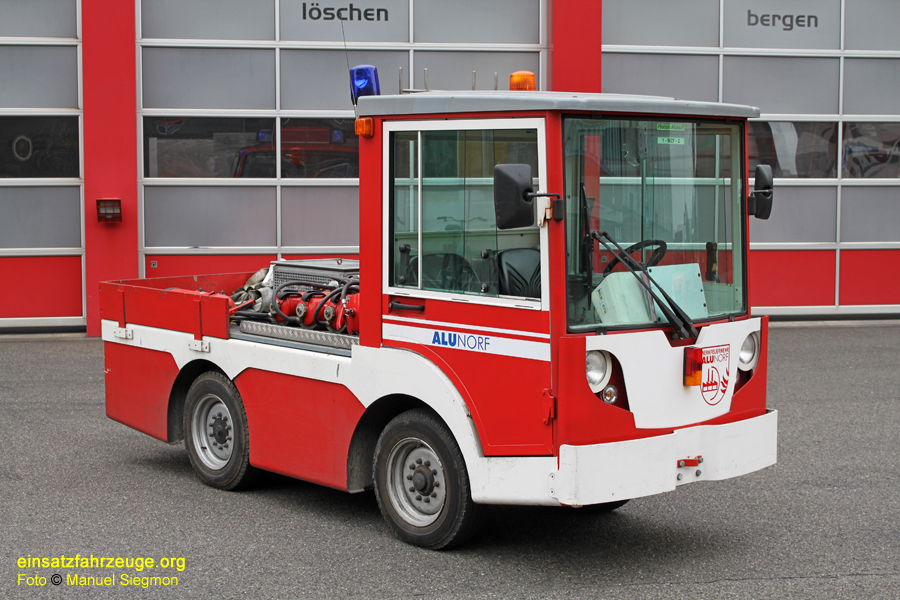 Aluminium Norf GmbH