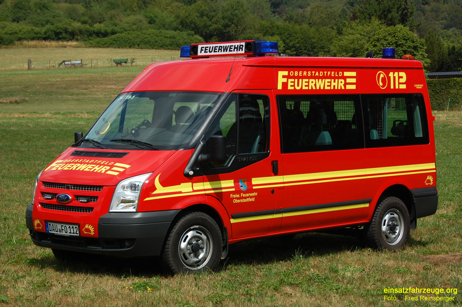 Oberstadtfeld
