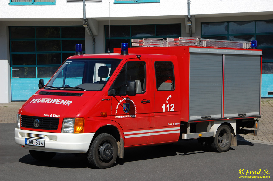 Feusdorf - TSF-W -