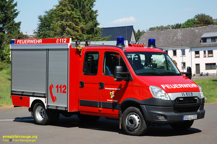 Lissingen