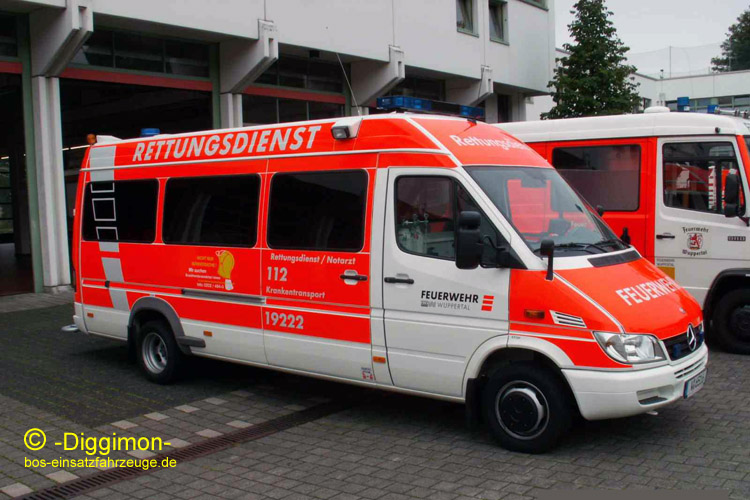 Wuppertal