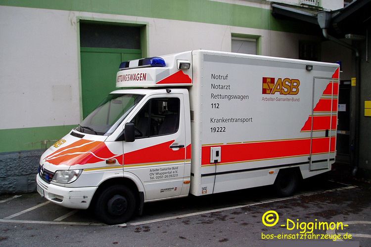 Arbeiter-Samariter-Bund