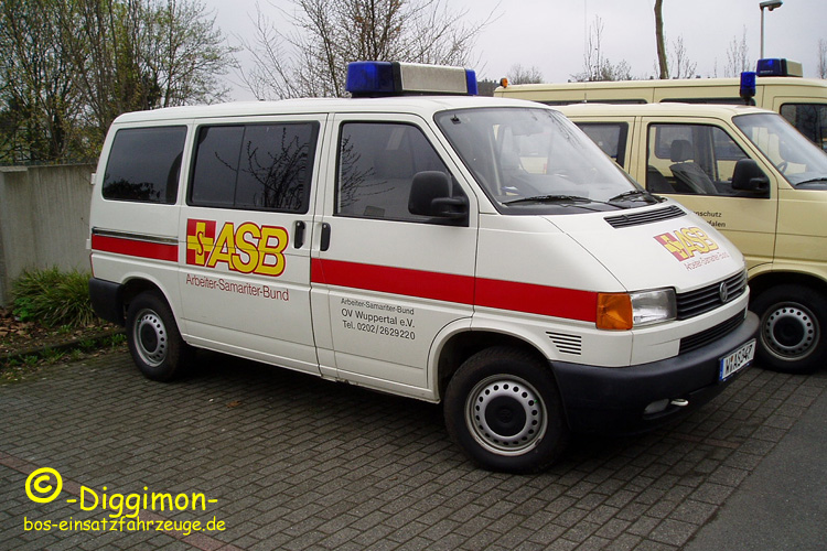 Arbeiter Samariter Bund