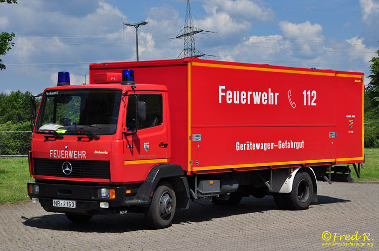 GW-G2 Neuwied