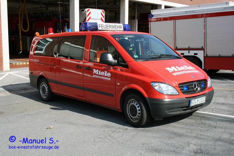 ELW Miele & Cie. KG