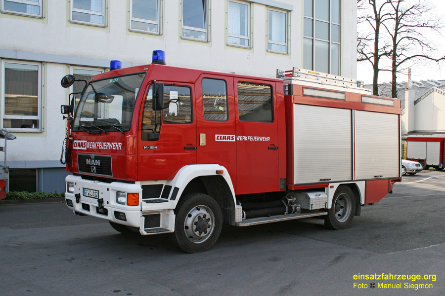 CLAAS GmbH