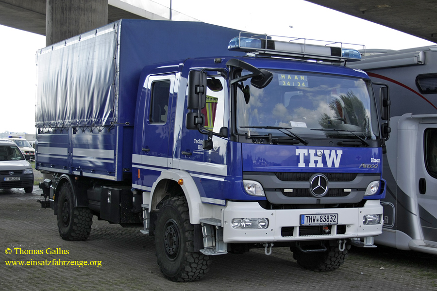 MLW IV Haan