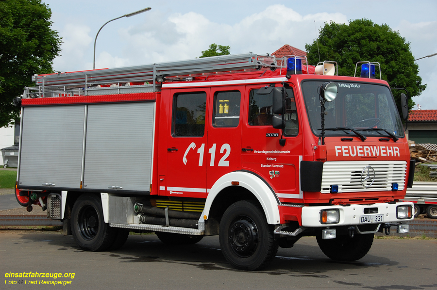 Uersfeld