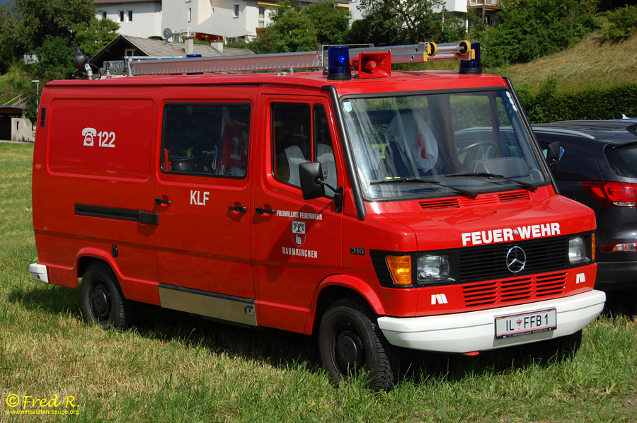 Baumkirchen - KLF -
