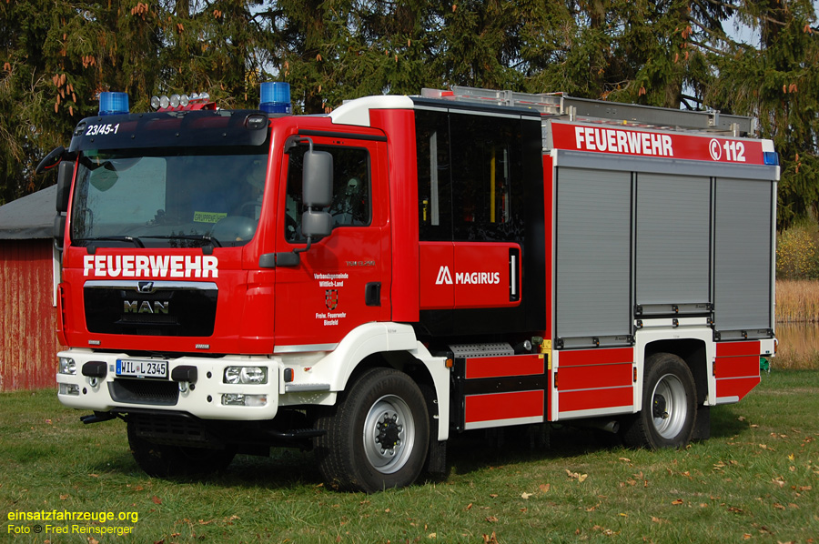 Binsfeld