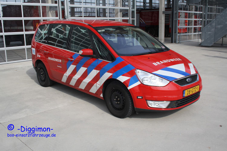Enschede - DA -