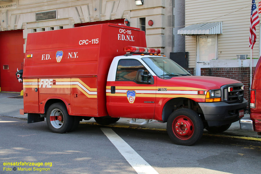 CPC L-115