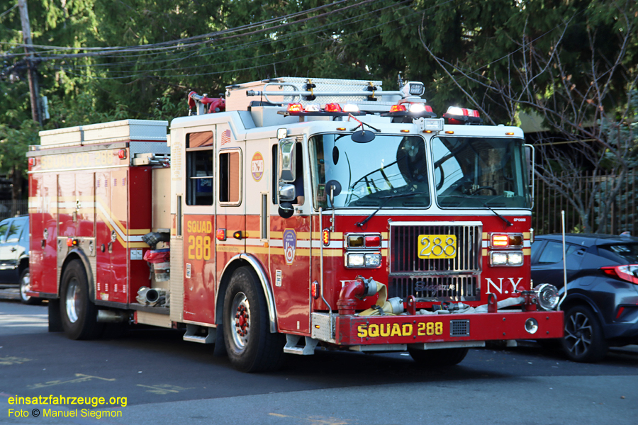 Squad 288