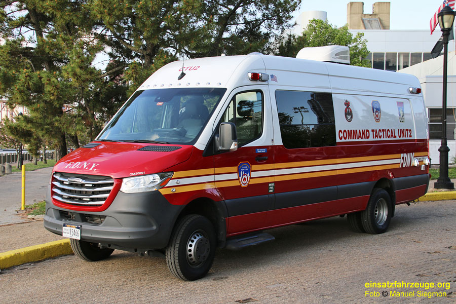 Command Tactical Vehicle 2