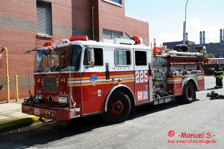 Engine 225