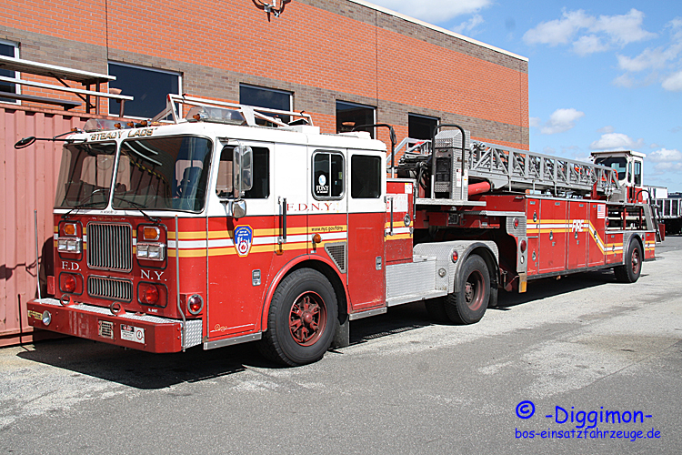 Tillerladder 118