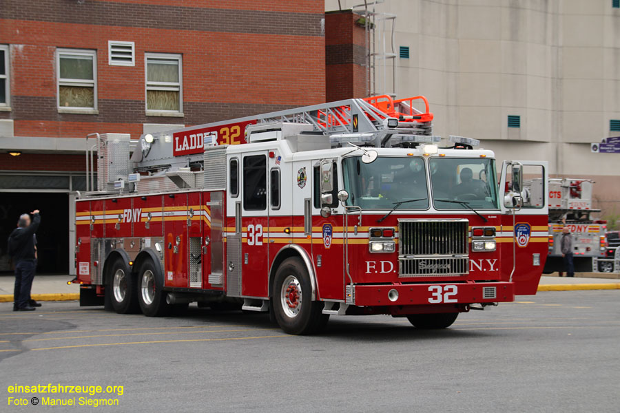 Ladder 32