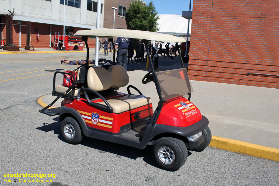 Golf Car