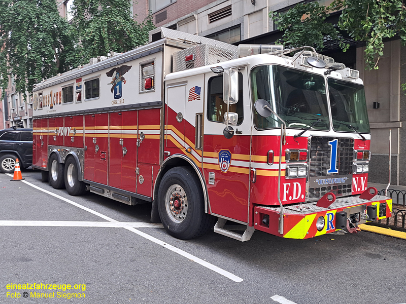 Rescue 1